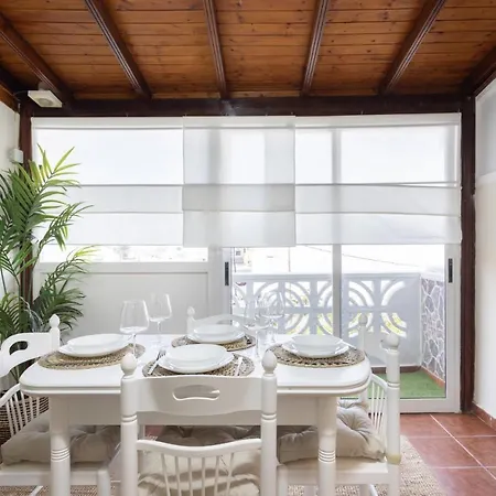 Eden Ocean Poris Pearl Apartamento