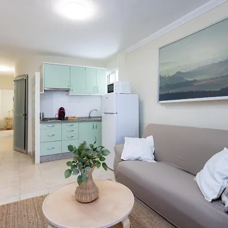 Eden Ocean Poris Pearl Apartamento *