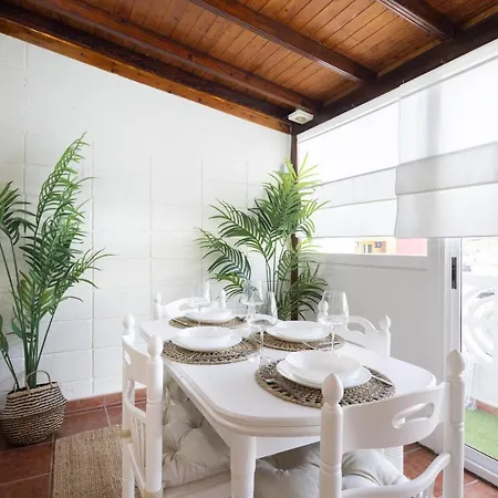 Eden Ocean Poris Pearl Apartamento Porís de Abona