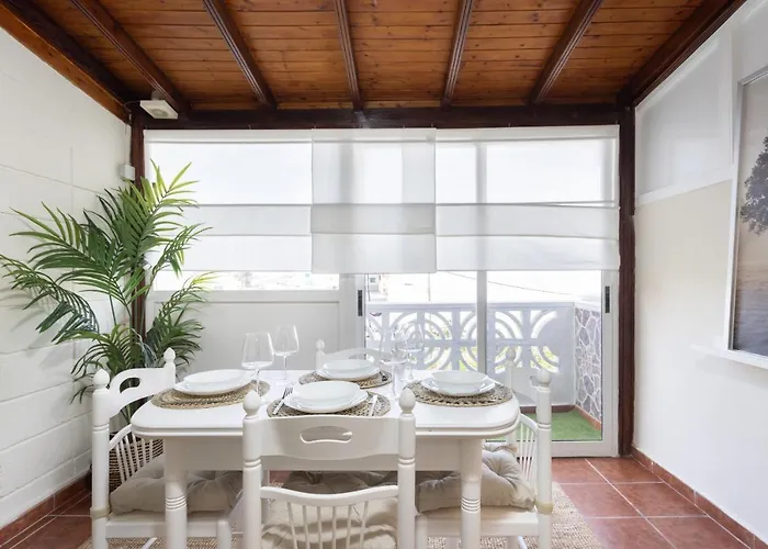Eden Ocean Poris Pearl Appartement