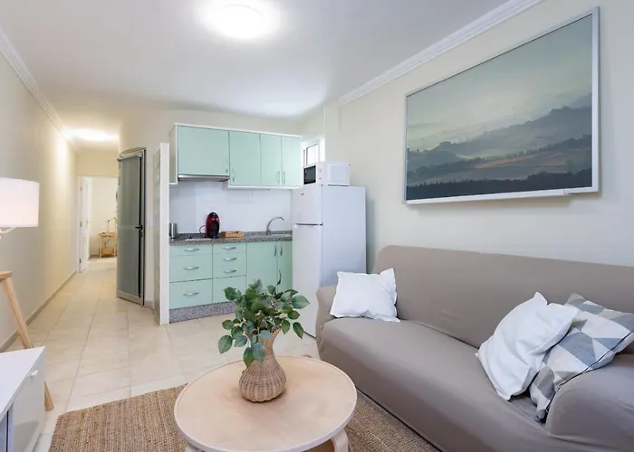 Eden Ocean Poris Pearl Appartement *