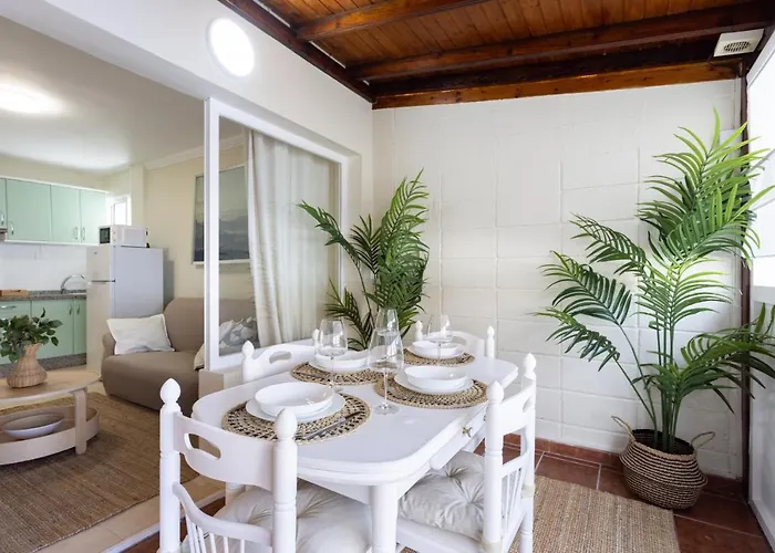 Eden Ocean Poris Pearl Appartamento