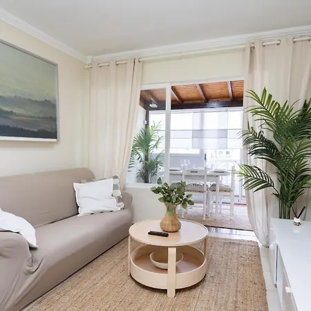 Apartment Eden Ocean Poris Pearl Poris de Abona