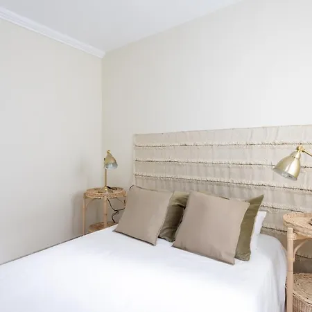 Apartment Eden Ocean Poris Pearl Poris de Abona