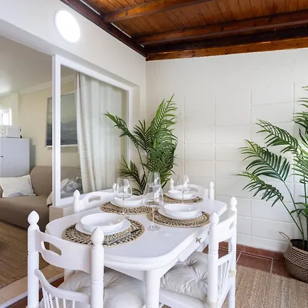 Eden Ocean Poris Pearl Apartment