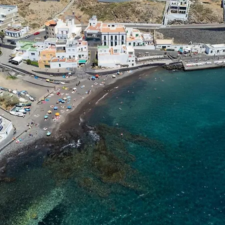 Apartment Eden Ocean Poris Pearl *