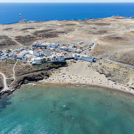 Apartment Eden Ocean Poris Pearl Poris de Abona