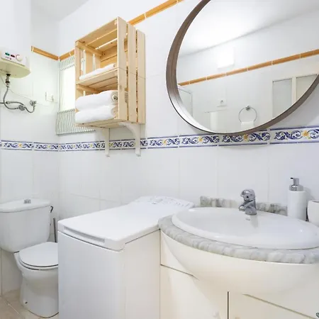 Eden Ocean Poris Pearl Apartment Poris de Abona