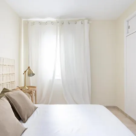 Apartment Eden Ocean Poris Pearl