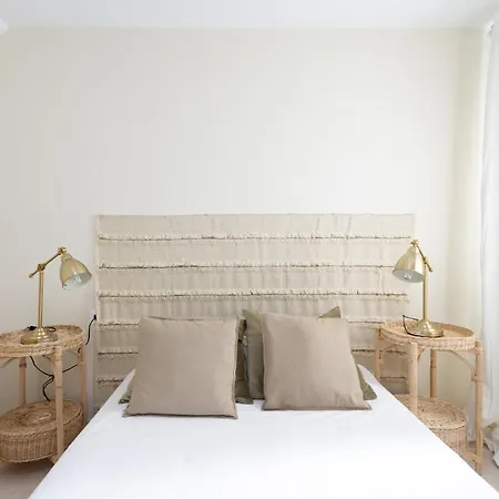 Eden Ocean Poris Pearl Apartment *