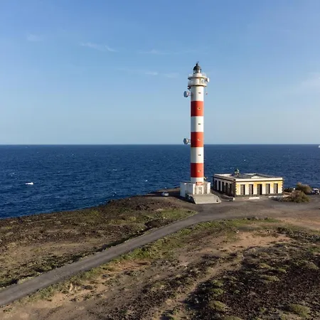 Eden Ocean Poris Pearl Apartment *