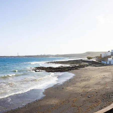 Eden Ocean Poris Pearl Apartment *