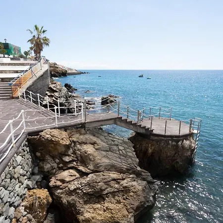 Apartment Eden Ocean Poris Pearl Poris de Abona