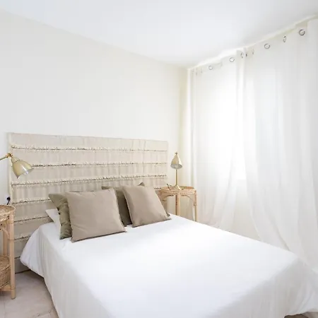 Apartment Eden Ocean Poris Pearl *