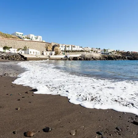 Eden Ocean Poris Pearl Apartment *