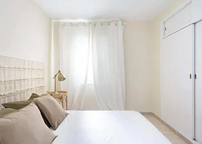 Apartment Eden Ocean Poris Pearl