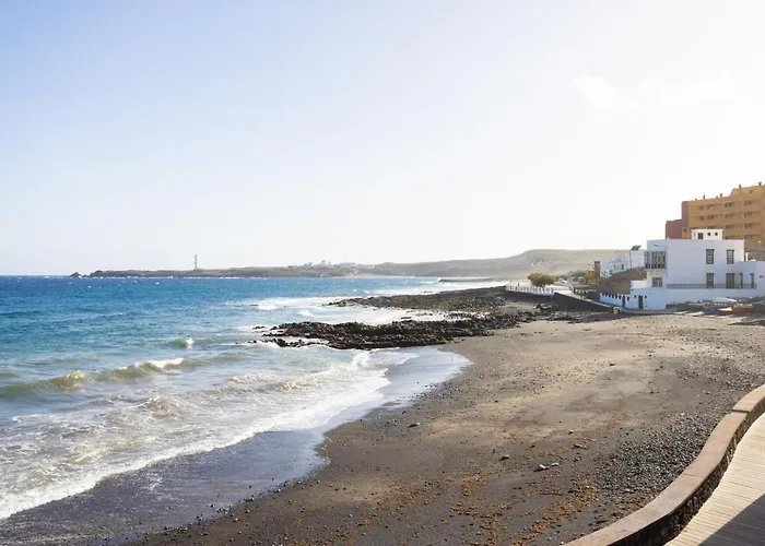 Eden Ocean Poris Pearl Apartment *