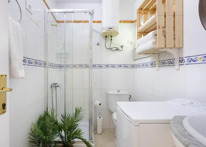 Eden Ocean Poris Pearl Poris de Abona