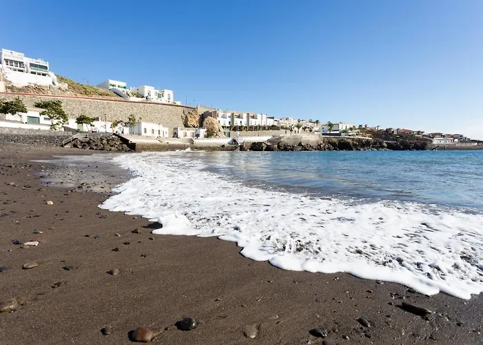 Eden Ocean Poris Pearl Apartment *